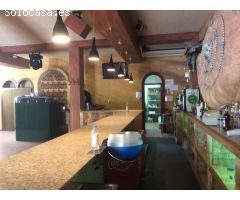 Local comercial en Venta en Benejúzar, Alicante