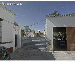 SOLAR EN SANLUCAR DE BARRAMEDA