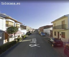 CASA EN CALZADA DE CALATRAVA