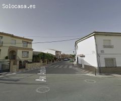 CASA EN VEGAS DE GENIL