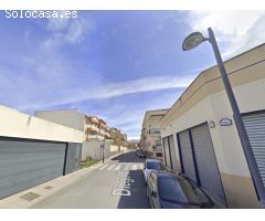VIVIENDA EN LAS GABIAS