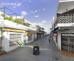 PISO EN CHIPIONA