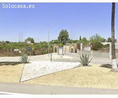 CHALET EN LA URBANIZACIÓN LA GALBANA