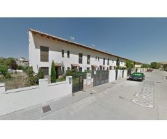 CASA EN ESPINOSA DE HENARES