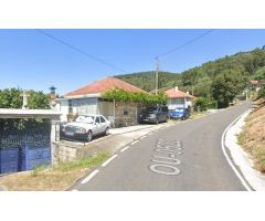 CHALET EN OURENSE