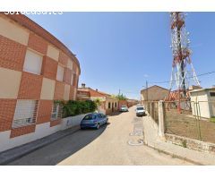 CASA EN MALAGON