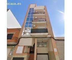 PISO EN ARGAMASILLA DE CALATRAVA