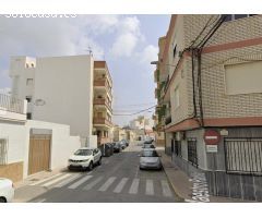 CHALET EN ALBOX
