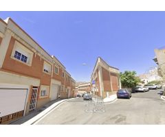 PISO EN HUERCAL DE ALMERIA