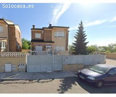 CHALET EN UGENA