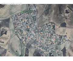 CHALET EN MENTRIDA