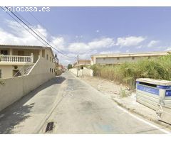 CASA EN EL RINCONCILLO
