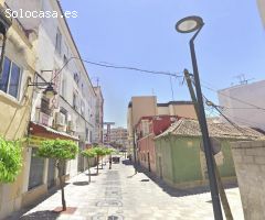 PISO EN ALGECIRAS CENTRO