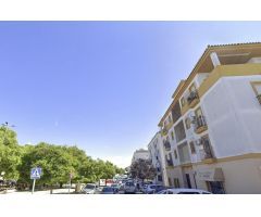 PISO EN BARRIADA MARIA AUXILIADORA