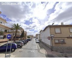 CASA EN CHICLANA