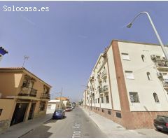 PISO EN LA LINEA DE LA CONCEPCIÓN