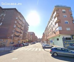 PISO EN TALAVERA DE LA REINA