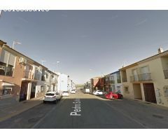 CASA EN ALMONTE