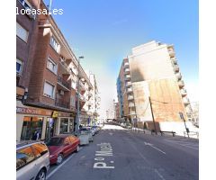 PISO EN TALAVERA DE LA REINA