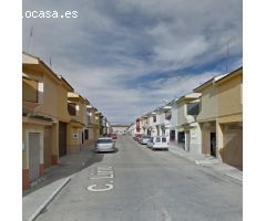 CASA EN QUINTANAR DEL REY