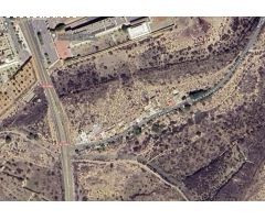VIVIENDA EN BENAHADUX