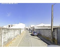 VIVIENDA EN LA PALMA DEL CONDADO