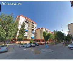 PISO EN HUMANES DE MADRID