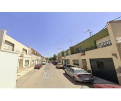 VIVIENDA EN VICAR