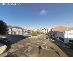CASA EN ALMADEN