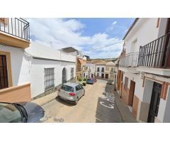 CASA EN VENTA EN BONARES