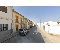 CASA EN VENTA EN PUENTE GENIL