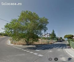 CHALET EN MÓSTOLES