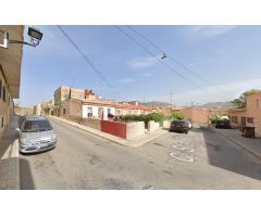 CASA EN ELDA