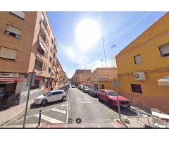 PISO EN BURJASSOT