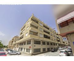 PISO EN VILLENA