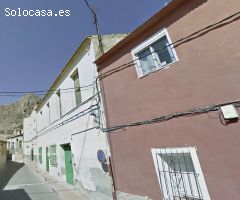 PISO EN CALLOSA DE SEGURA