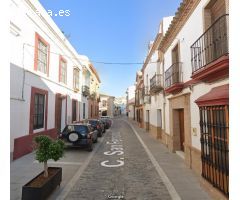 Vivienda en Lora del Rio