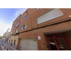 PISO EN MADRID