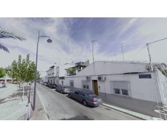 CASA EN SANTOMERA