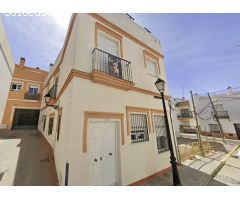 PISO EN SANLUCAR LA MAYOR