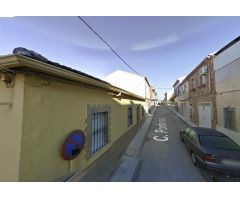 CASA EN LINARES