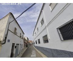CASA EN LINARES