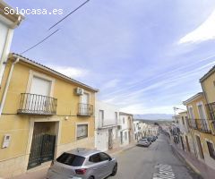 CASA EN JODAR