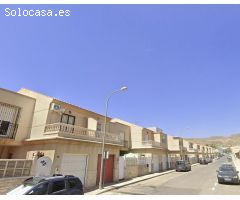 CASA EN HUERCAL DE ALMERIA