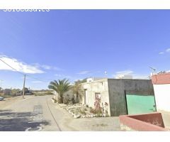 CASA EN NIJAR