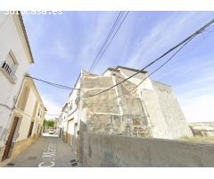 CASA EN ALBOX