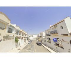 CASA EN HUERCAL DE ALMERIA
