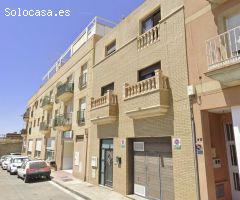 PISO EN ALMERIA