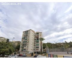 PISO EN MALAGA
