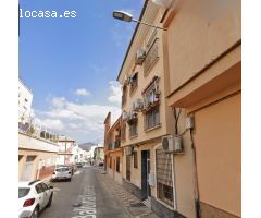 Vivienda en Málaga,zona Ciudad Jardin
